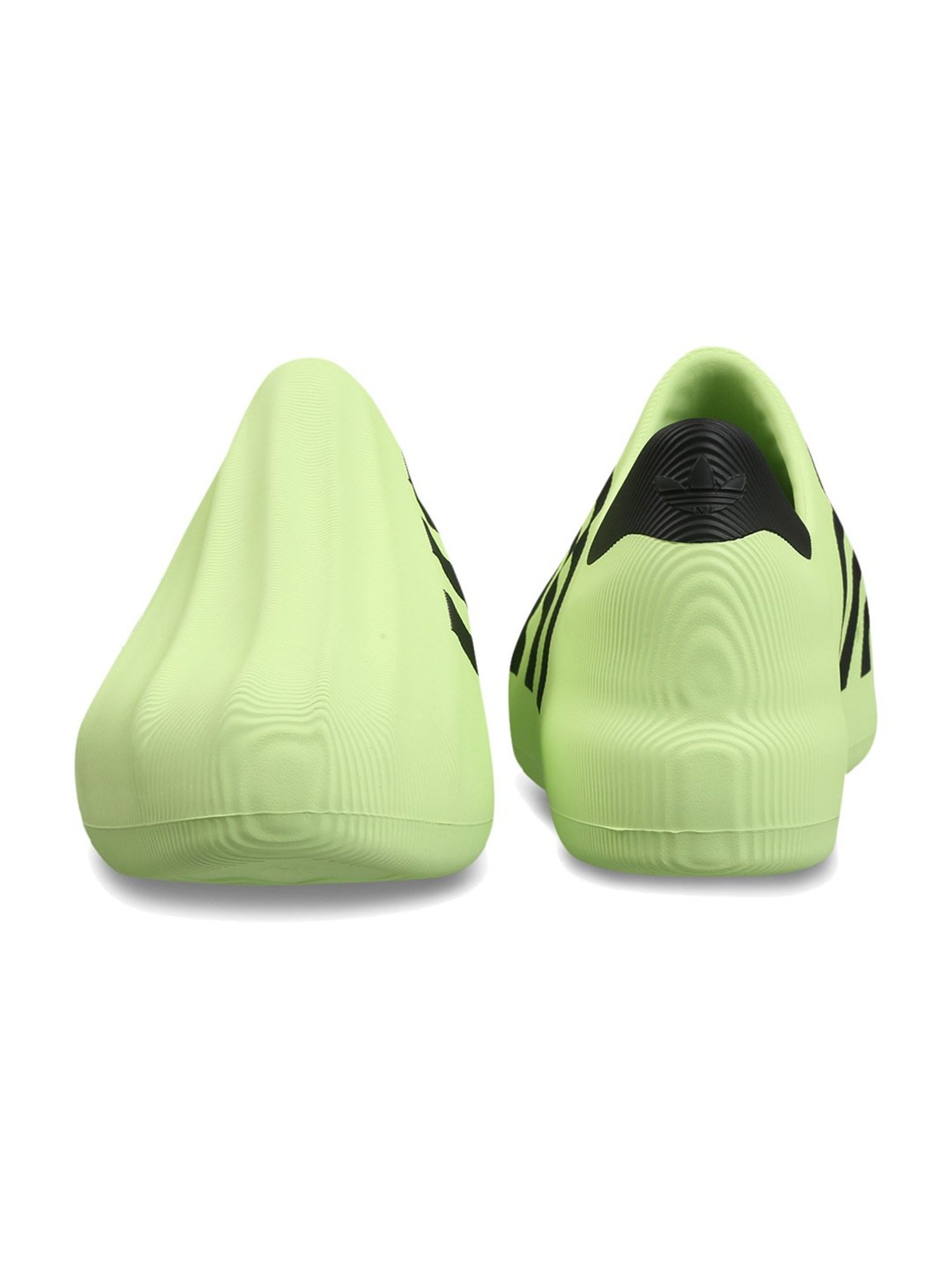 Adidas Originals Men's adiFOM SUPERSTAR Green Casual Sneakers