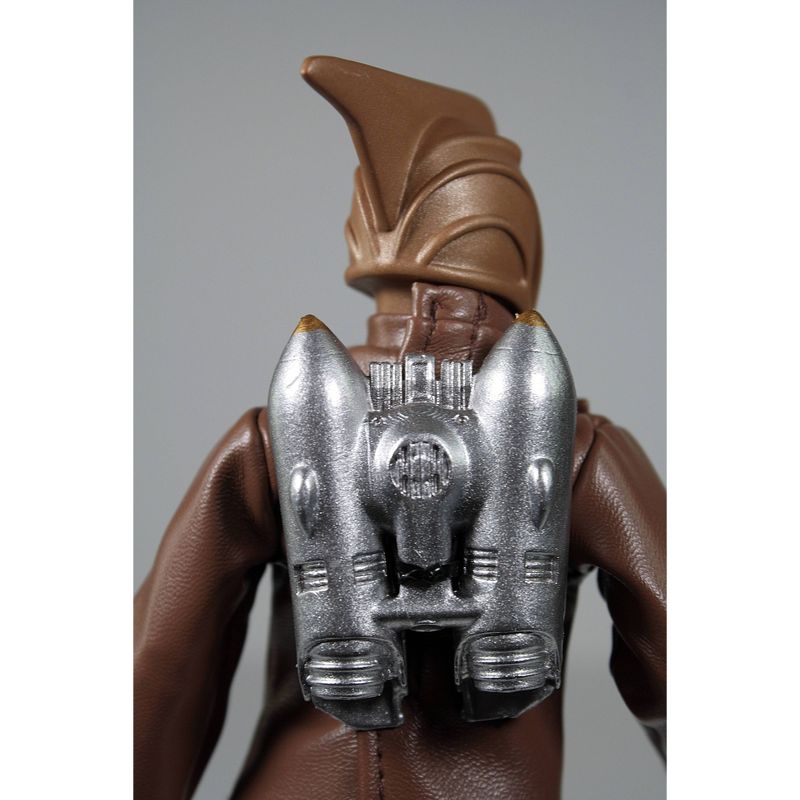 Mego Movie - Rocketeer Action Figure