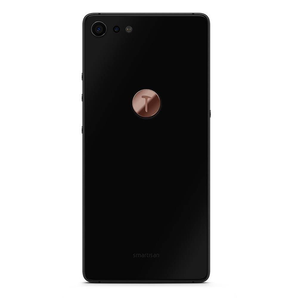 Smartisan U3 Nut Pro 2 4G Phablet 4GB RAM 64GB ROM