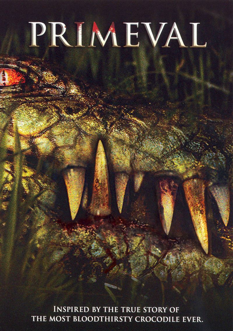 Primeval (dvd_video)