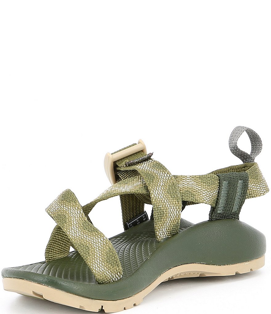 Chaco Boys' Z/1 EcoTread Sandals (Toddler)