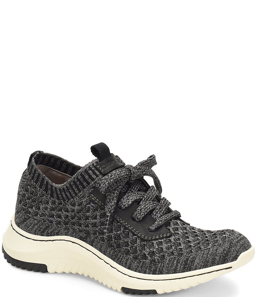 bionica Onie Stretch Knit Mesh Sneakers
