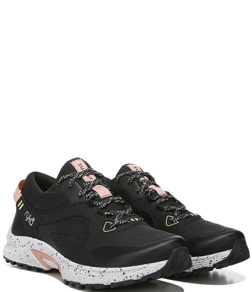 Reebok Women's DailyFit Slip-On Sneakers