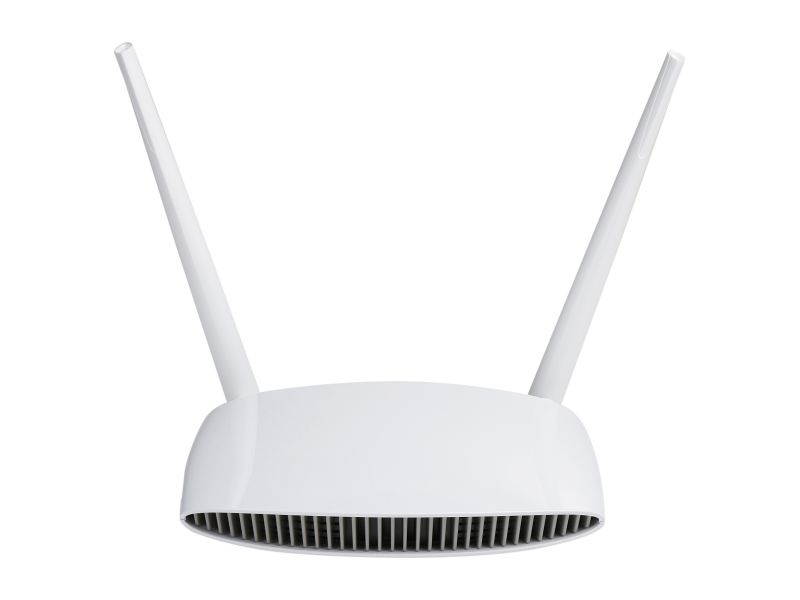 EDIMAX BR-6478AC V2 AC1200 Gigabit Dual-Band Wi-Fi Router with USB Port & VPN