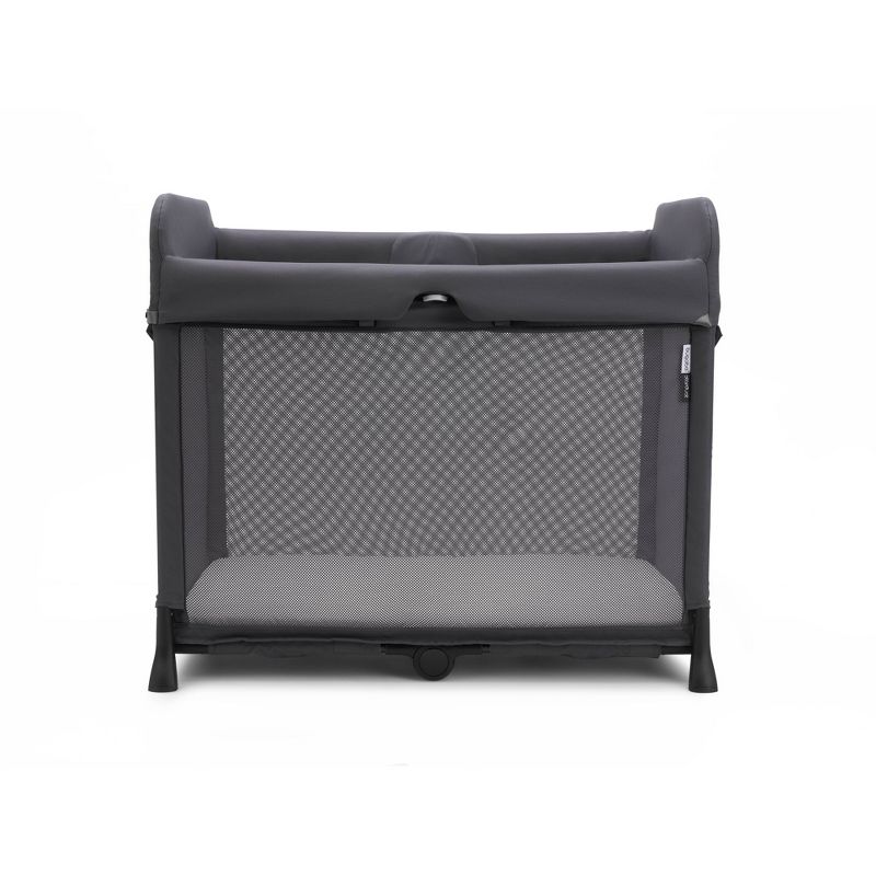 Baby Trend Lil Snooze Deluxe II Nursery Center - Twinkle Twinkle Little Moon