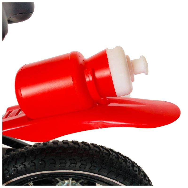 Optimum Fulfillment NextGen 12" Kids' Bike - Black