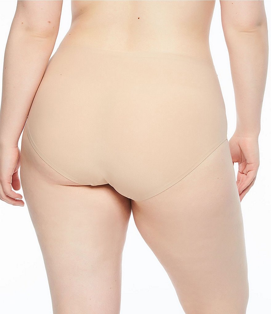 Hanky Panky Plus Annabelle Signature Lace Chemise