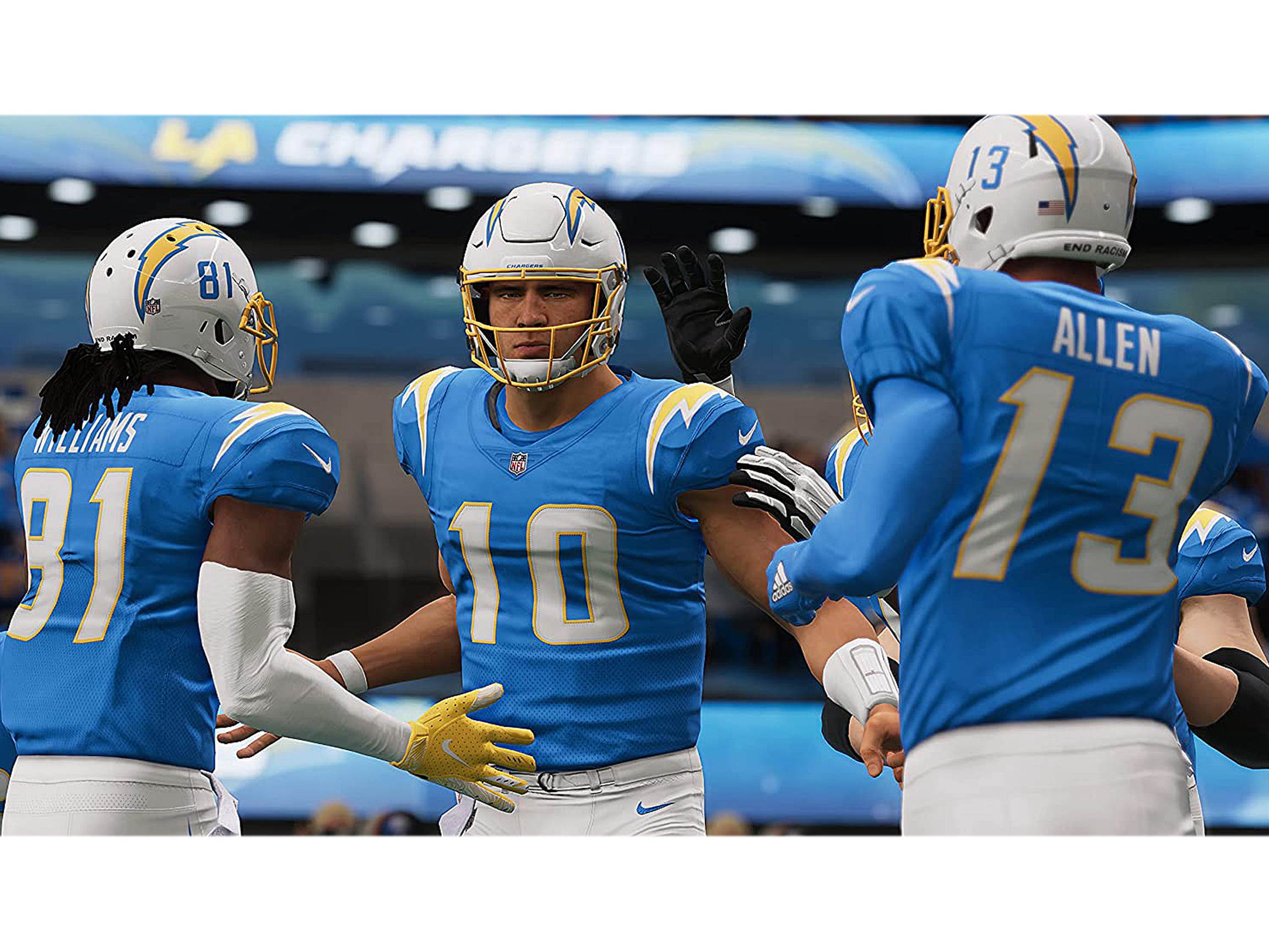 FIFA 21: Ultimate Team 1600 FIFA Points - Xbox Series X/Xbox One (Digital)