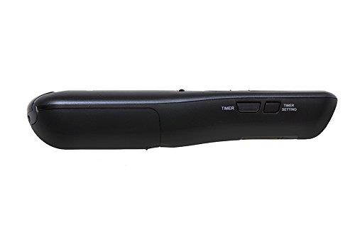 Canon PR10-G Wireless Presentation Remote, Green