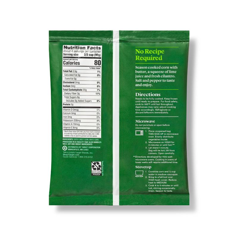 Birds Eye Frozen Pepper Stir Fry Vegetables  - 14.4oz