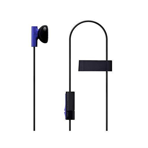 Original Sony PS4 Mono Chat Earbud With Microphone For PlayStation 4