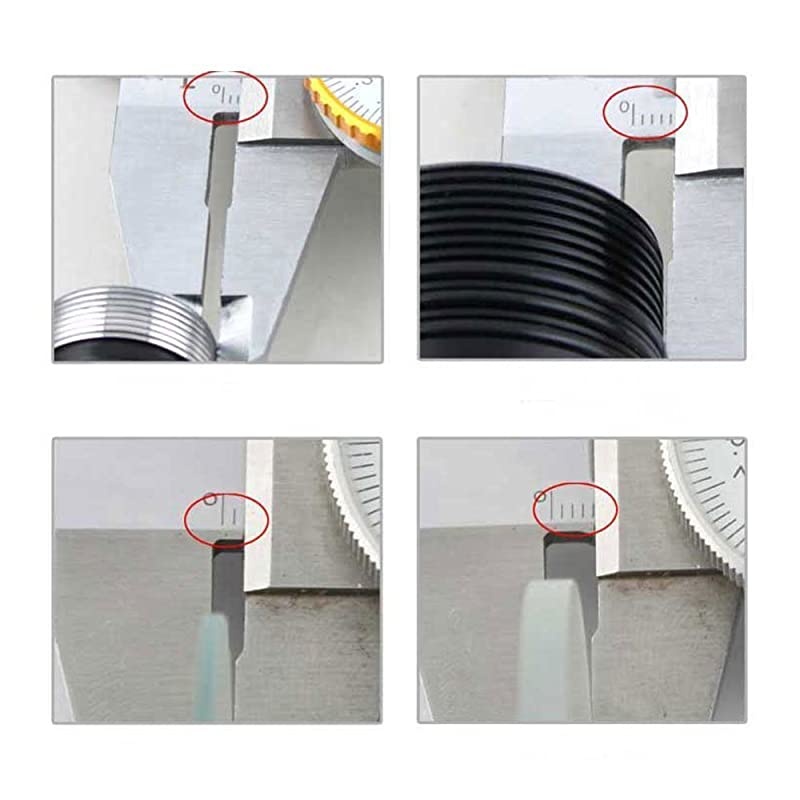 Underwater Dive Lighting Lamp Torch 1800lm Cree Xml-T6 L2 LED Flashlight 150m Waterproof Scuba Diving Submarine Handheld Torch with Lanyard (Without 3 x AA Battery)- Black