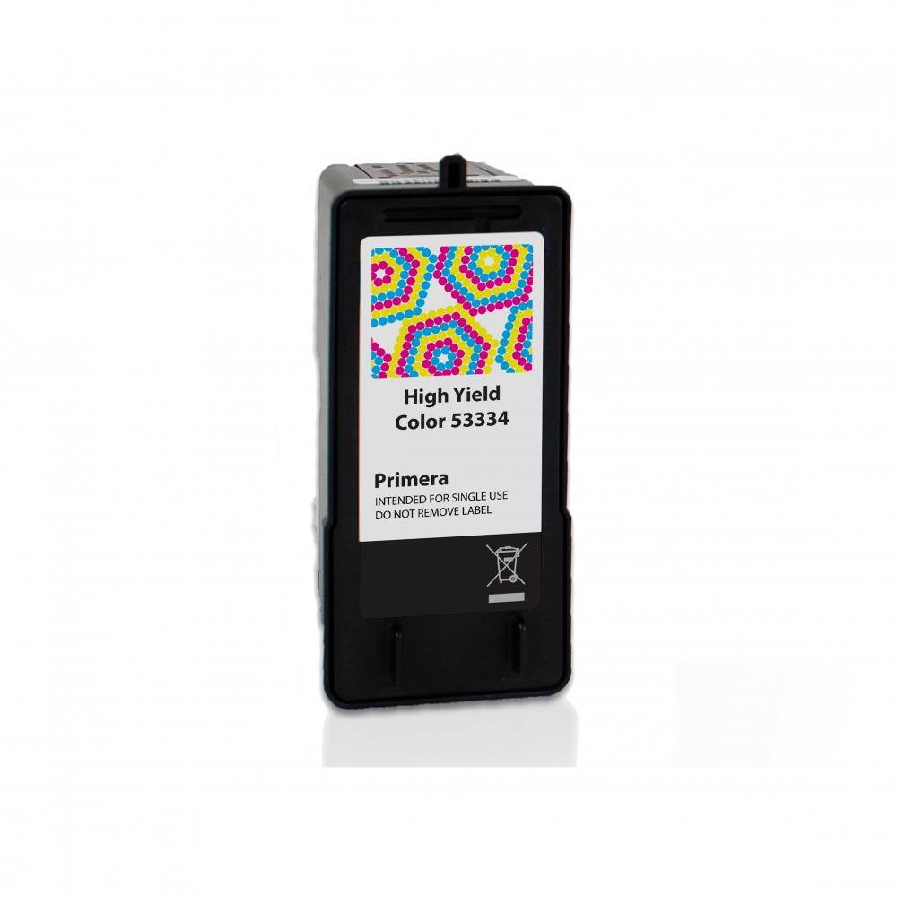 PRIMERA TECHNOLOGY 53334 Bravo SE3 Color Ink Cartridge
