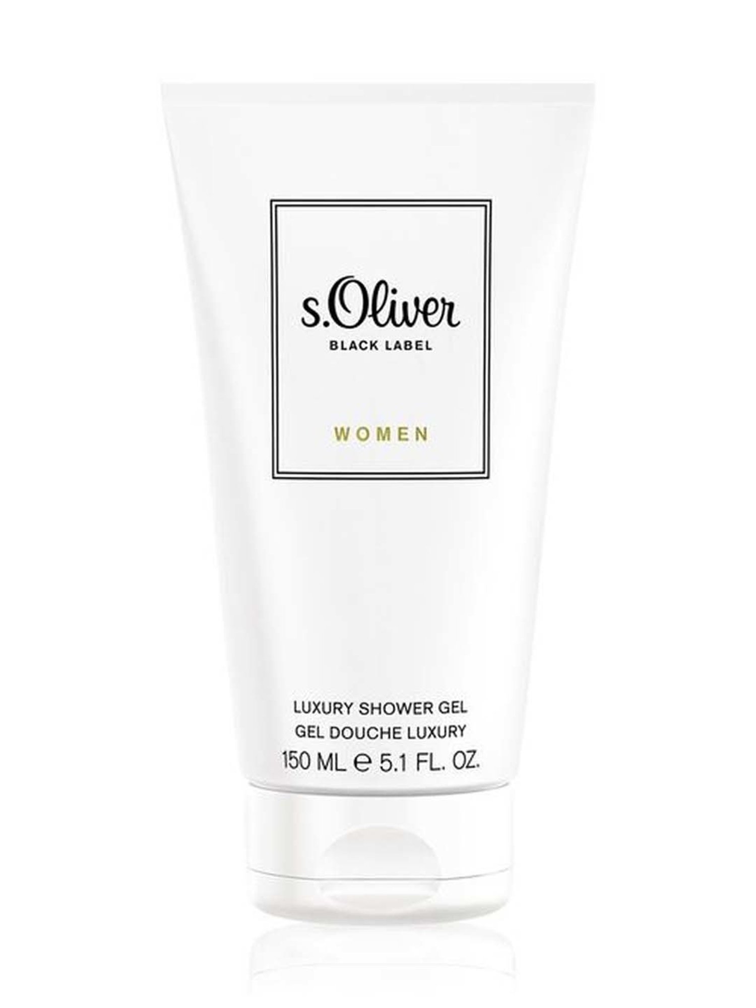 s Oliver Black Label Women Shower Gel - 150 ml