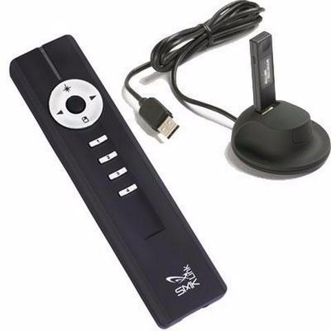 Remotepoint Jade - VP4910