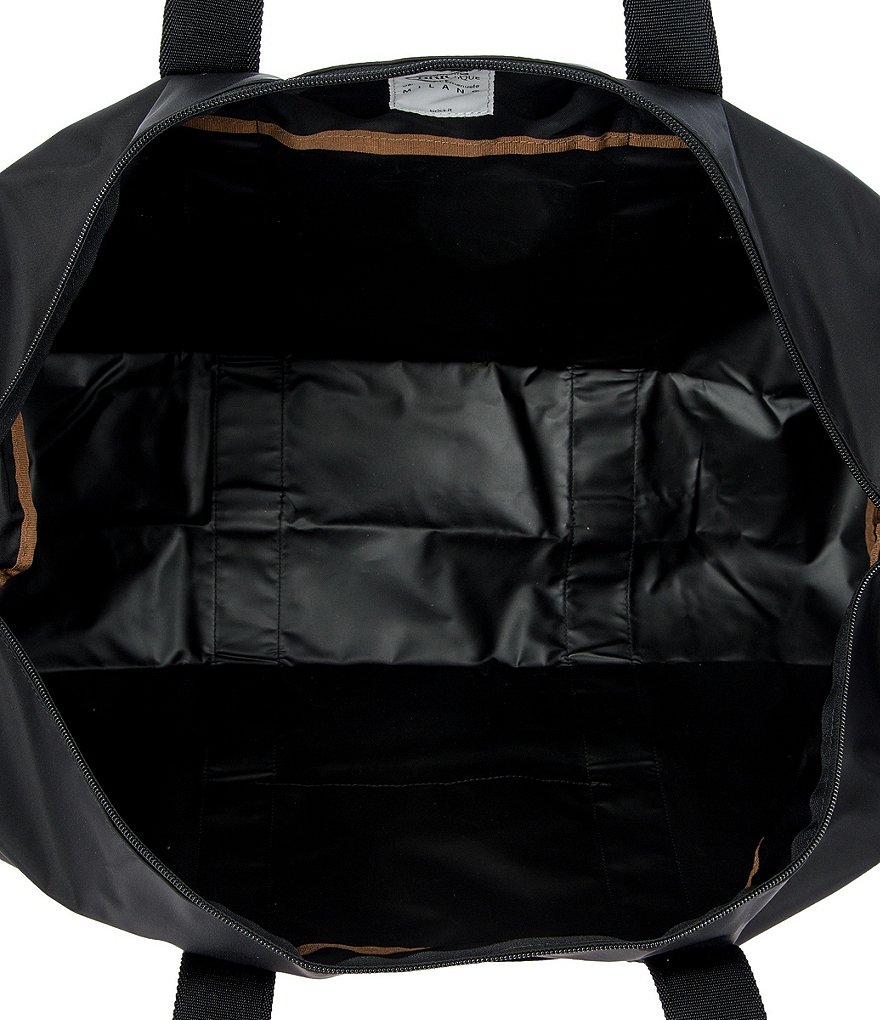 Bric's X-Bag 22#double; Folding Duffel Bag