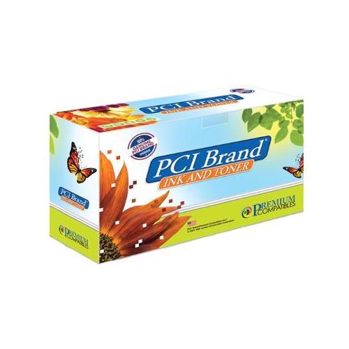 PREMIUM COMPATIBLES INC. MX-60NTYA-PCI PCI SHARP MX-60NTYA YELLOW TONER 24K USA