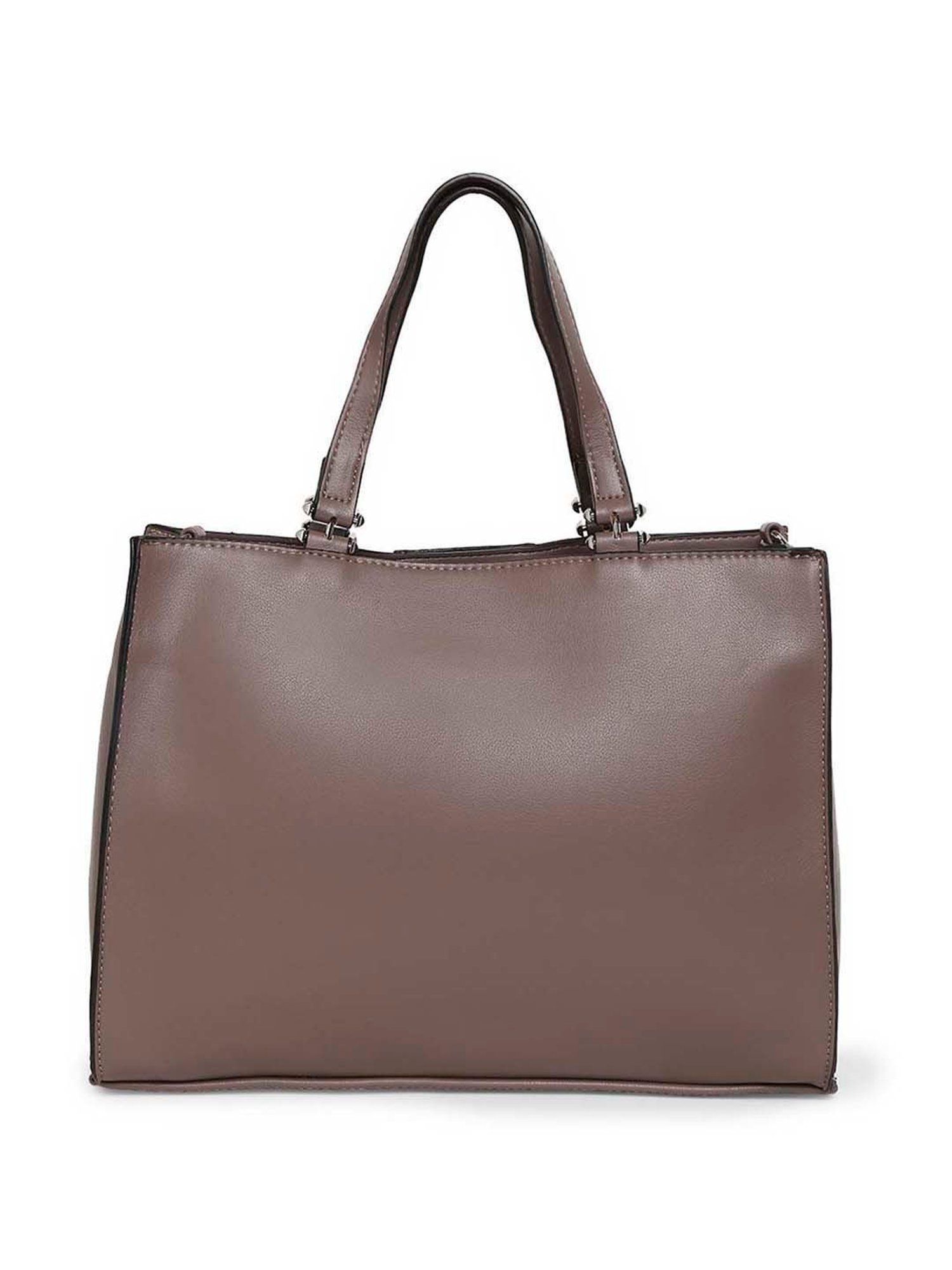 Marina Galanti Fango Midnight Sonata Soft Tote