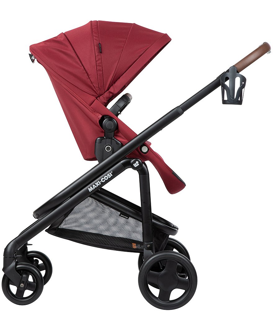 Maxi Cosi Tayla Modular Stroller