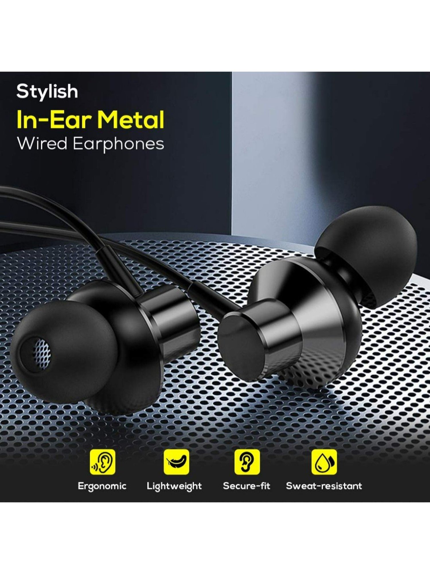 Jabra Elite Active 45e - Mint