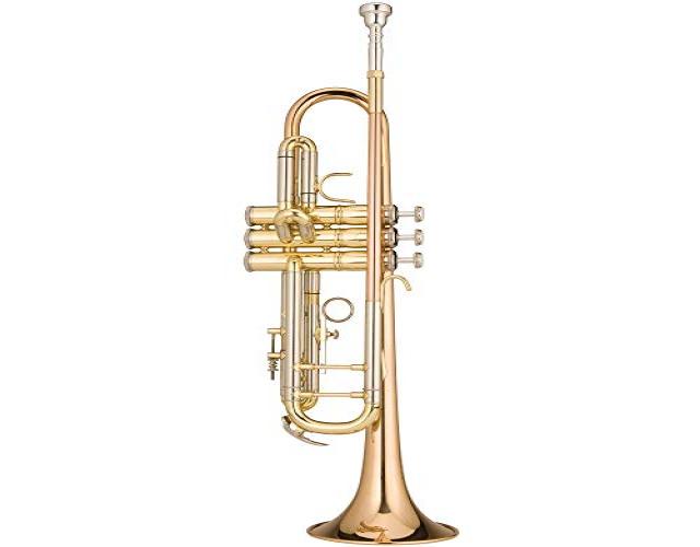 RTR102 Student Bb Trumpet