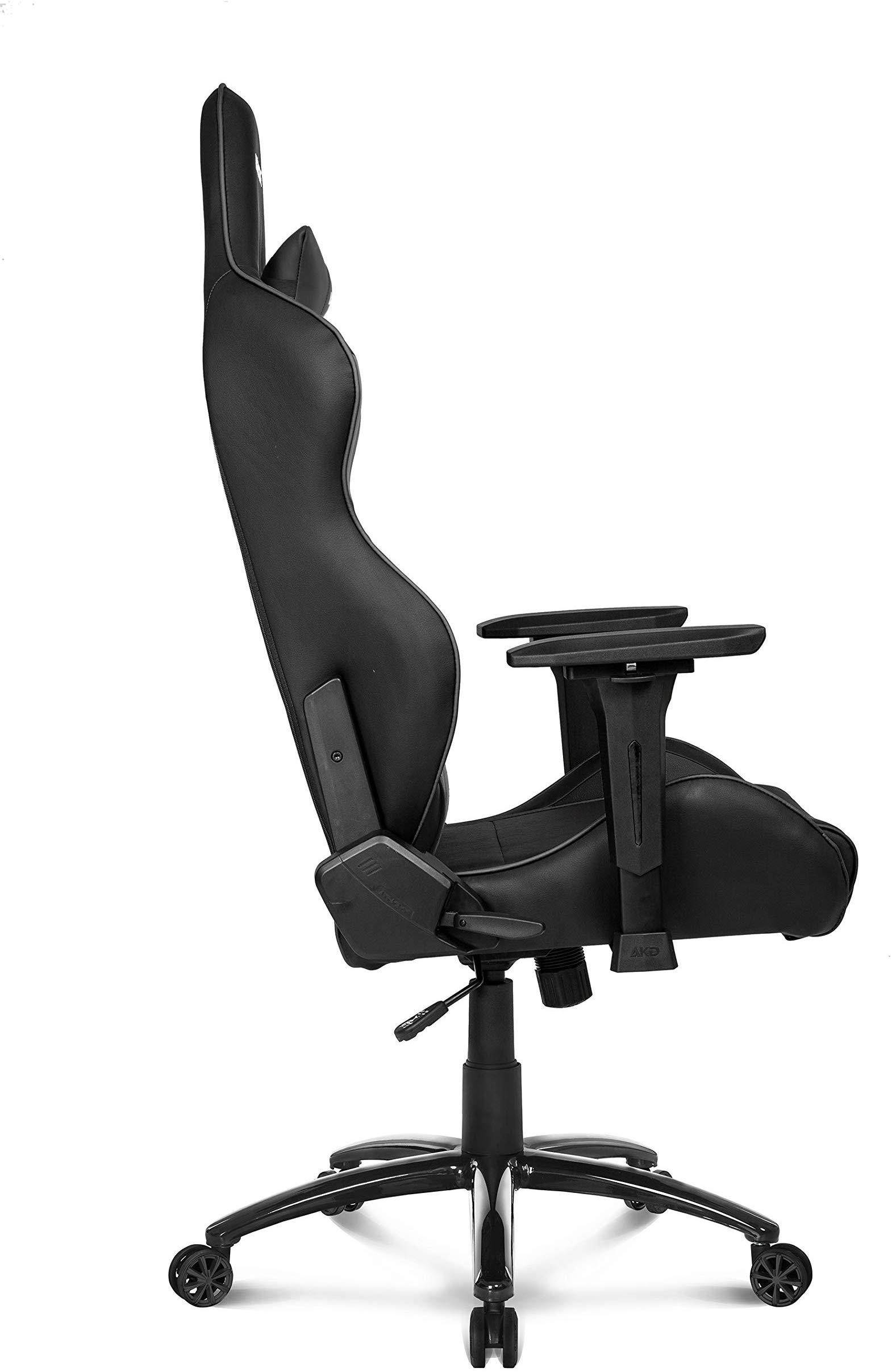 AKRACING AK-LX-BK Core Series Lx Chair Black