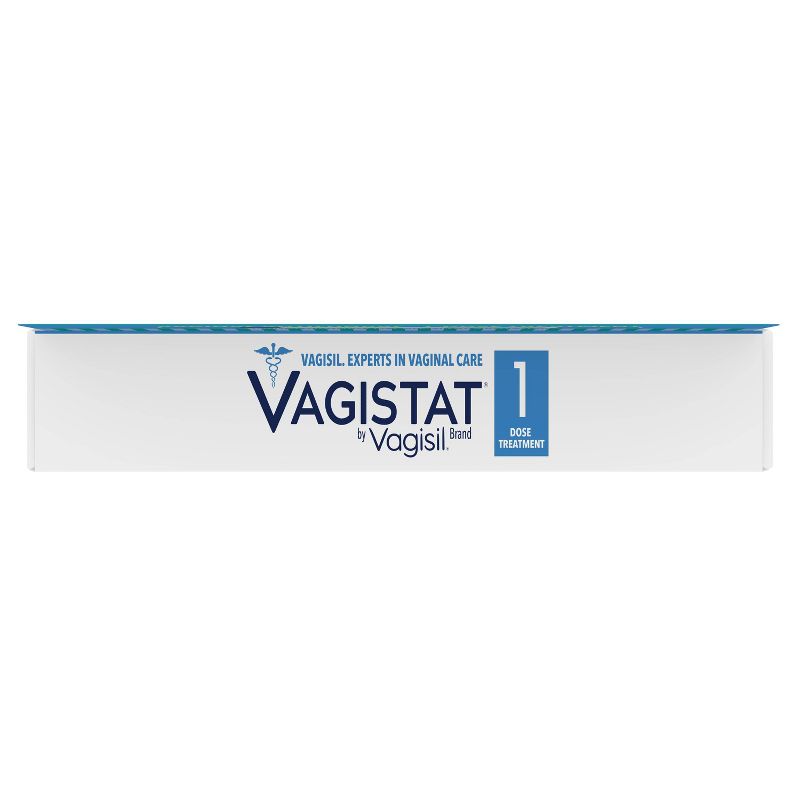 VAGISTAT 1 Day Single-Dose Yeast Infection Treatment - 1ct