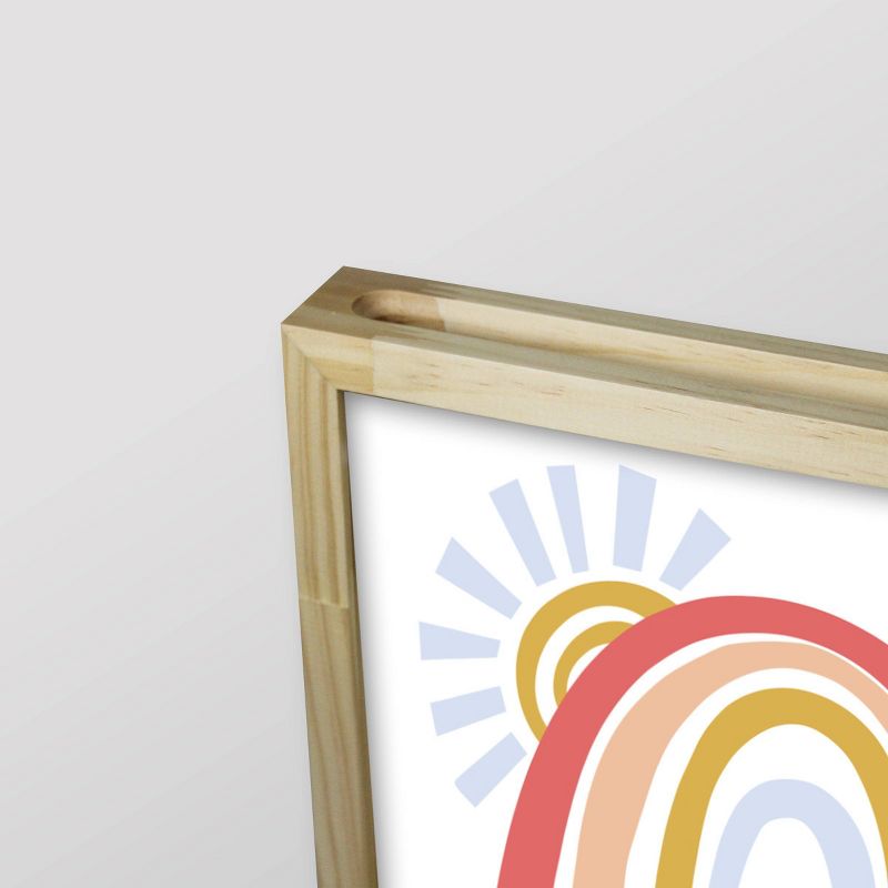 Clementine Kids Zoology Art