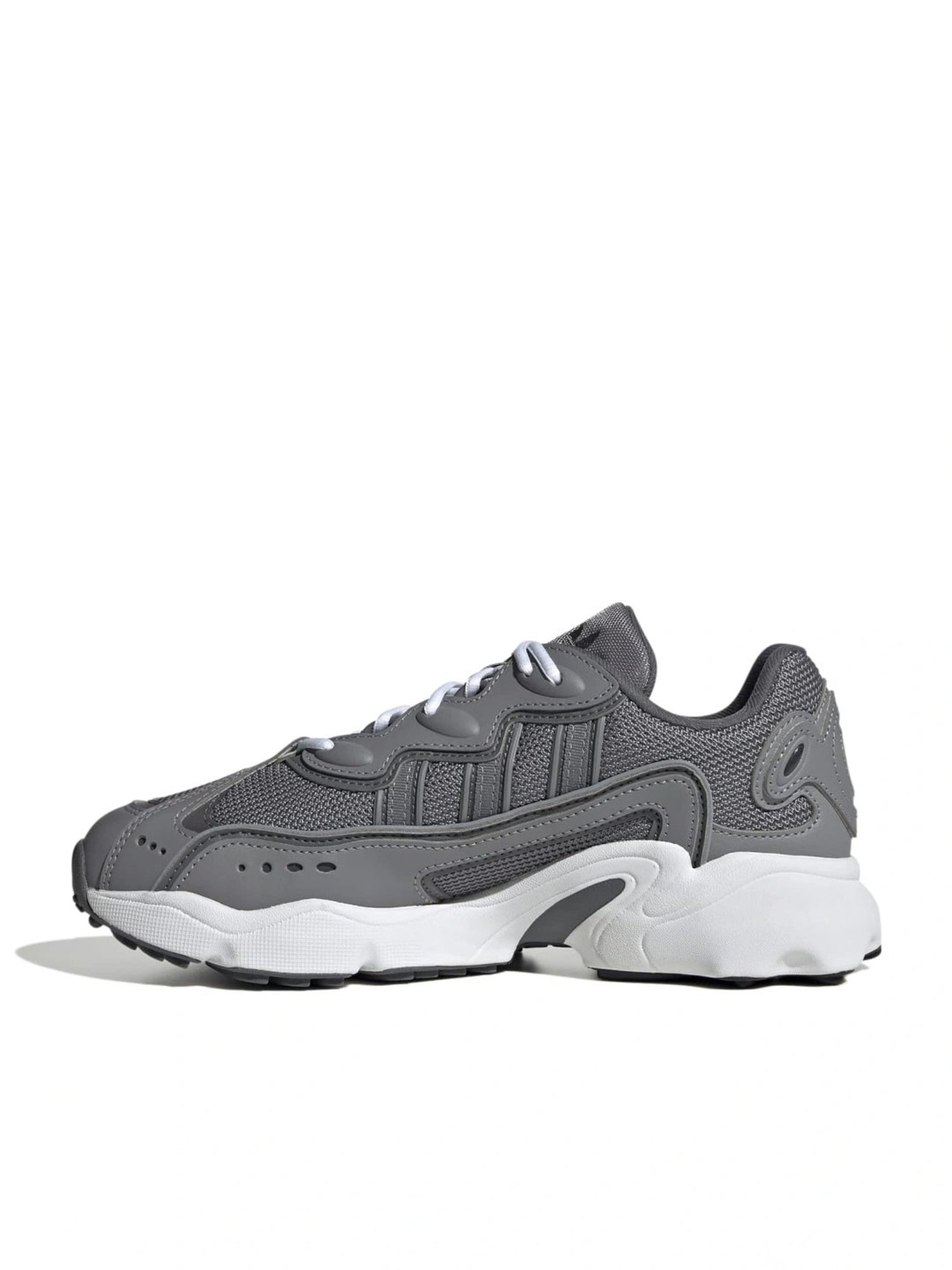 Adidas Originals Women's OZWEEGO OG Grey Running Shoes