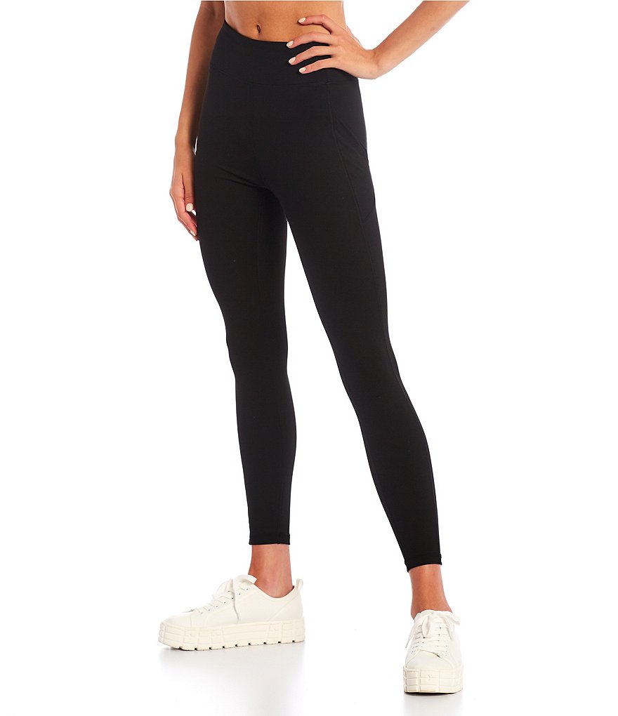 Fornia Luxe Water Resistant Leggings