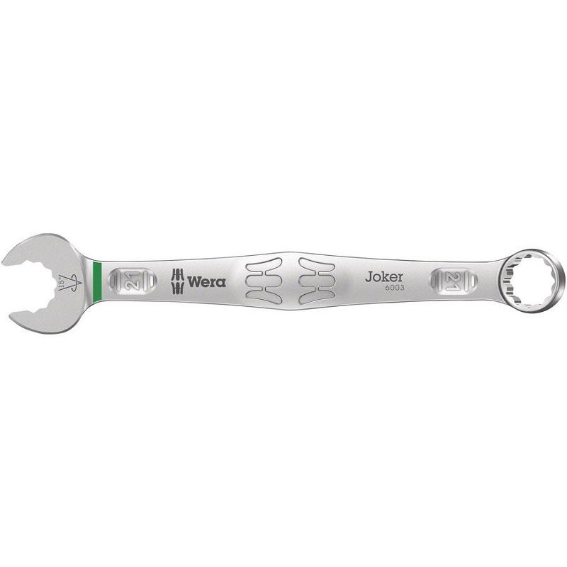 Wera 6003 Joker Combination Wrench Combination Wrench