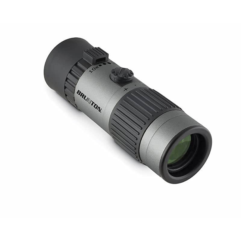 10-30X21 Echo Zoom Monocular
