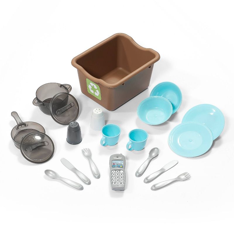 Step2 Lifestyle Custom Kitchen