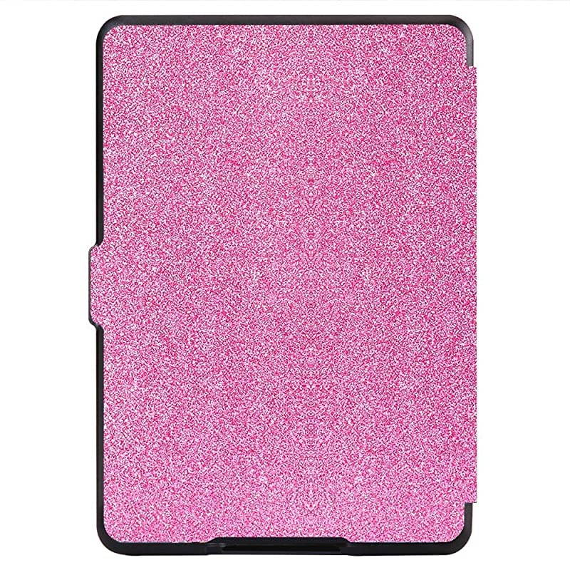Painting Case for Kindle Paperwhite, Marble Pink - fits All Paperwhite Gens Prior to 2018 (Will not fit All-New Paperwhite 10th Gen)