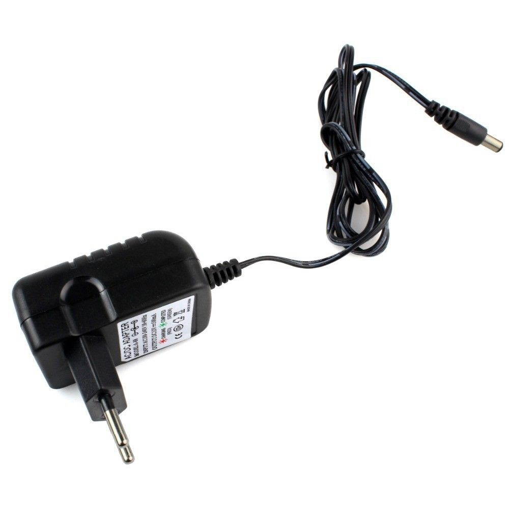 Radio Battery Charger/Adapter 100v-240v for Radio BAOFENG BF-UV82