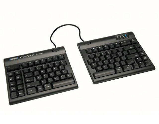 Kinesis Freestyle2 Adjustable Split Keyboard