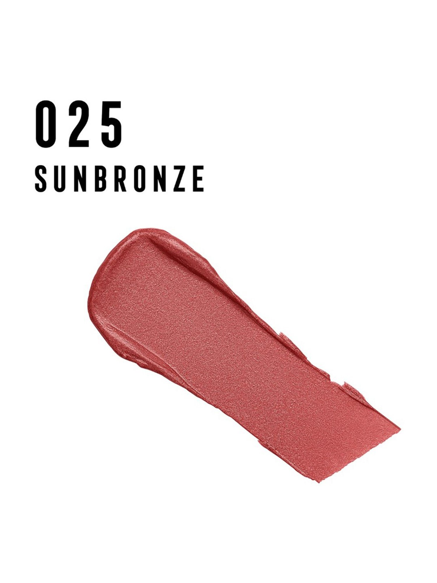 GA-DE Selfie Full Cover Lipstick 870 Lisbon - 4.2 gm