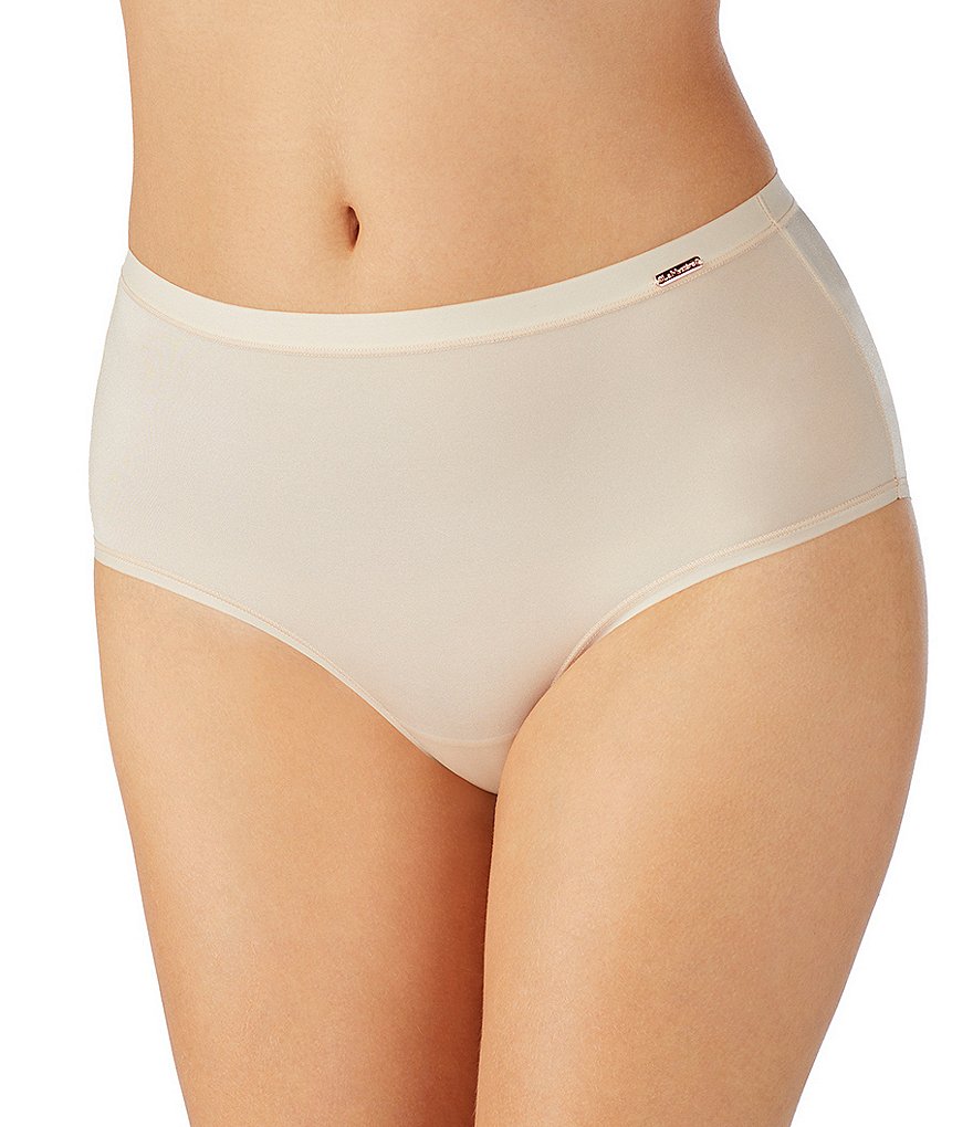 Le Mystere Infinite Comfort Brief Panty