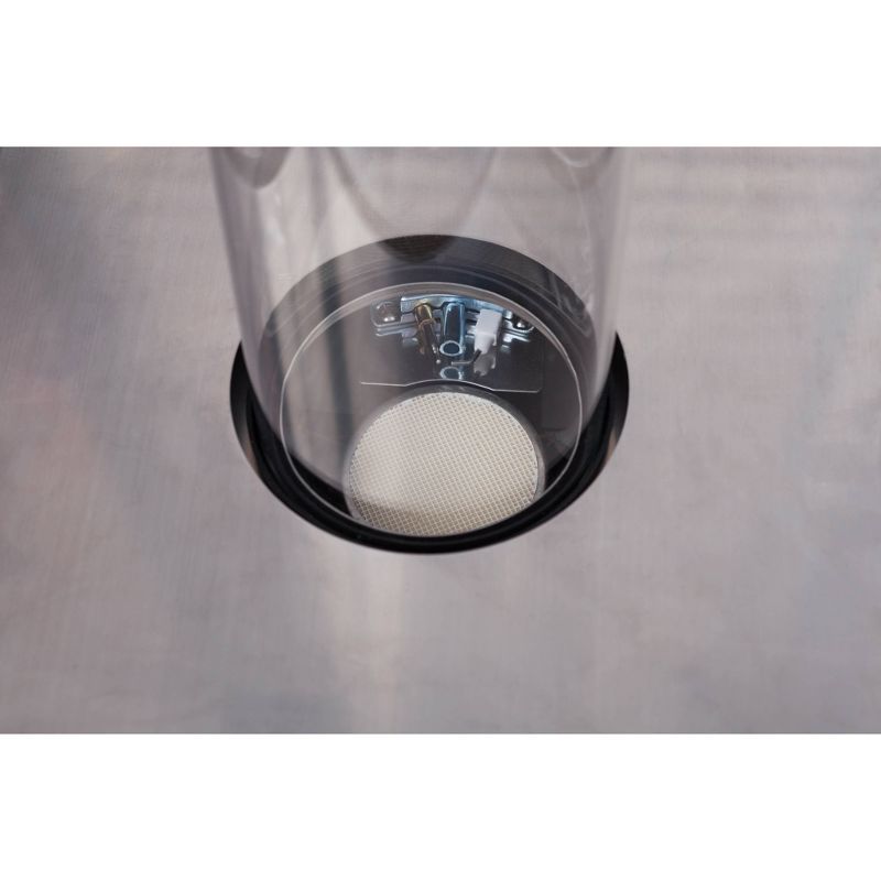 Premium Patio Heater Hammered Bronze - Dyna-Glo