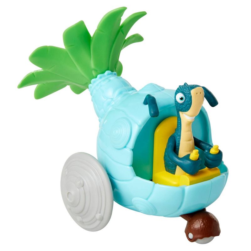 Gigantosaurus Bill's Bubble Vehicle