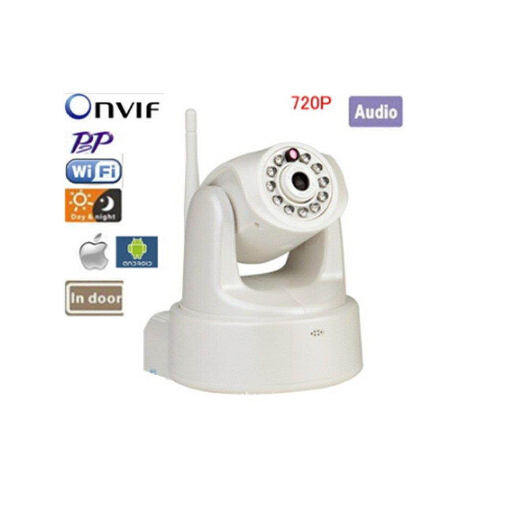IP WIFI Online Camera 1,300,000 High Definity Infrared Online Camera X002