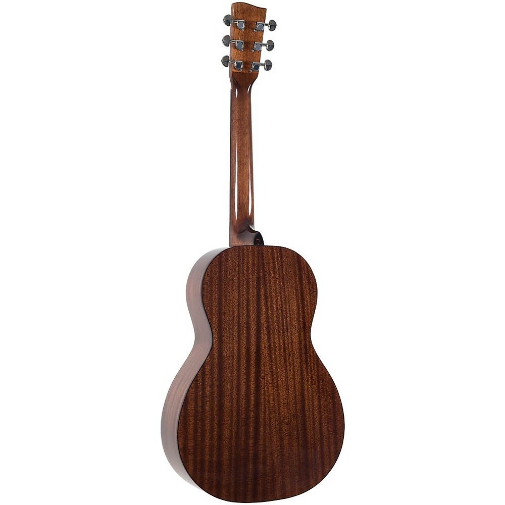 Recording King RP-G6 Solid Top Single O Gloss Natural