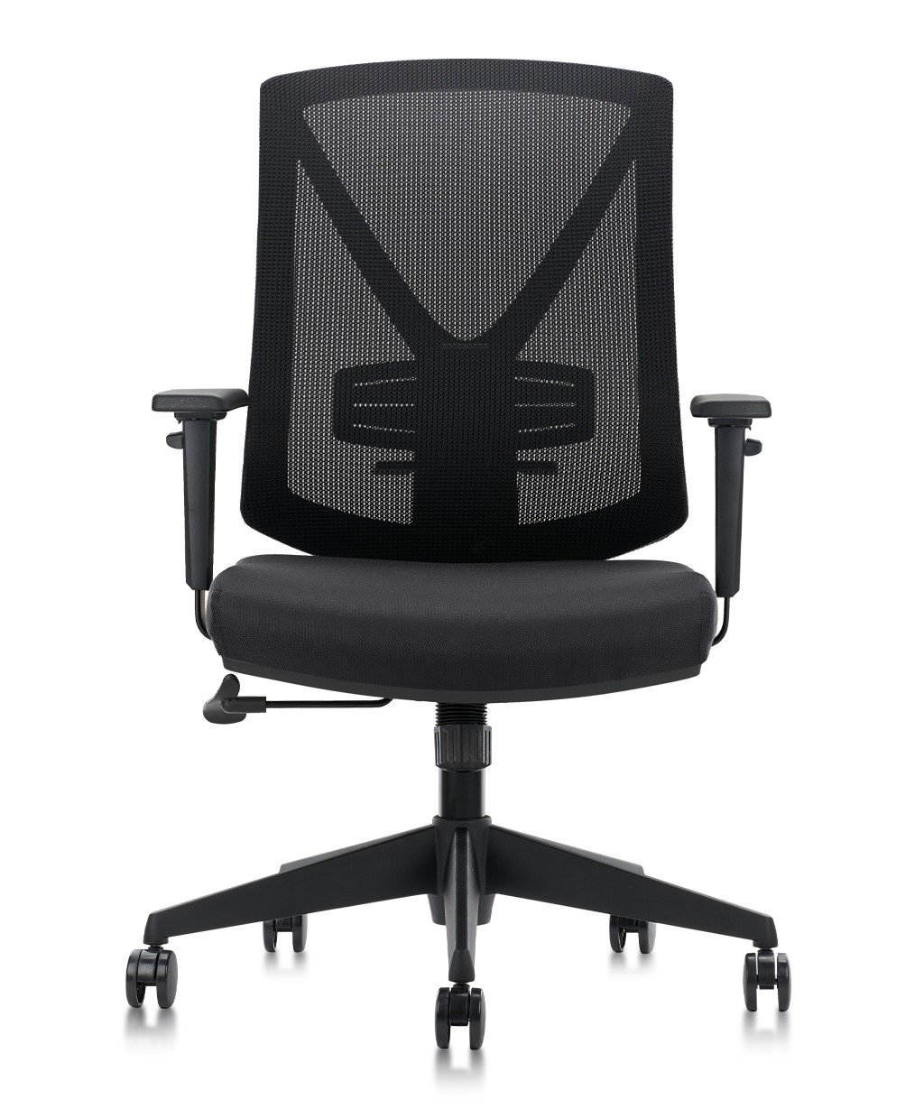 COLAMY Tito-Pro Ergonomic Swivel Mesh Desk Chair