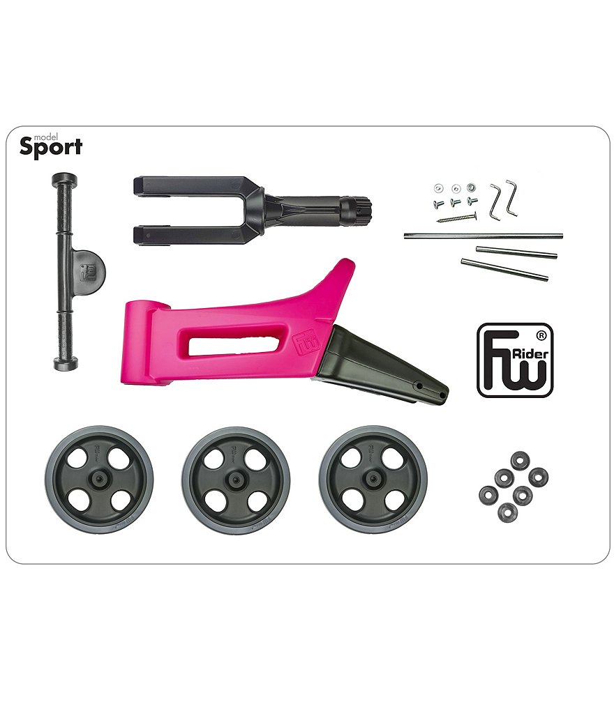 Playzone-fit Stepping Stones