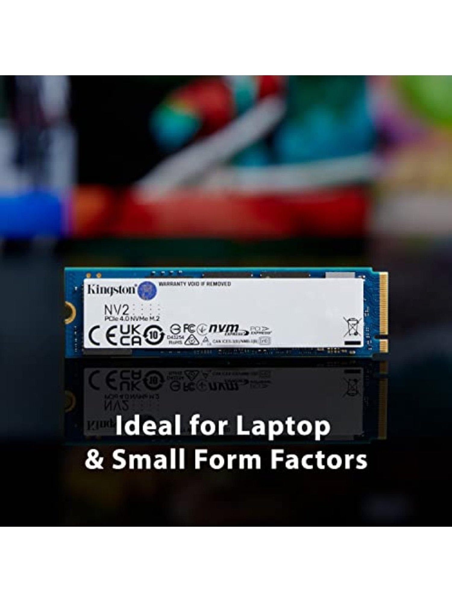 Crucial BX500 CT240BX500SSD1 240GB SATA 2.5 inch Internal Solid State Drive (Black)