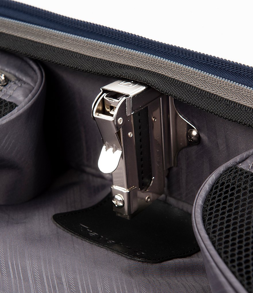 Travelpro Crew Versapack Carry-on Rolling Garment Bag