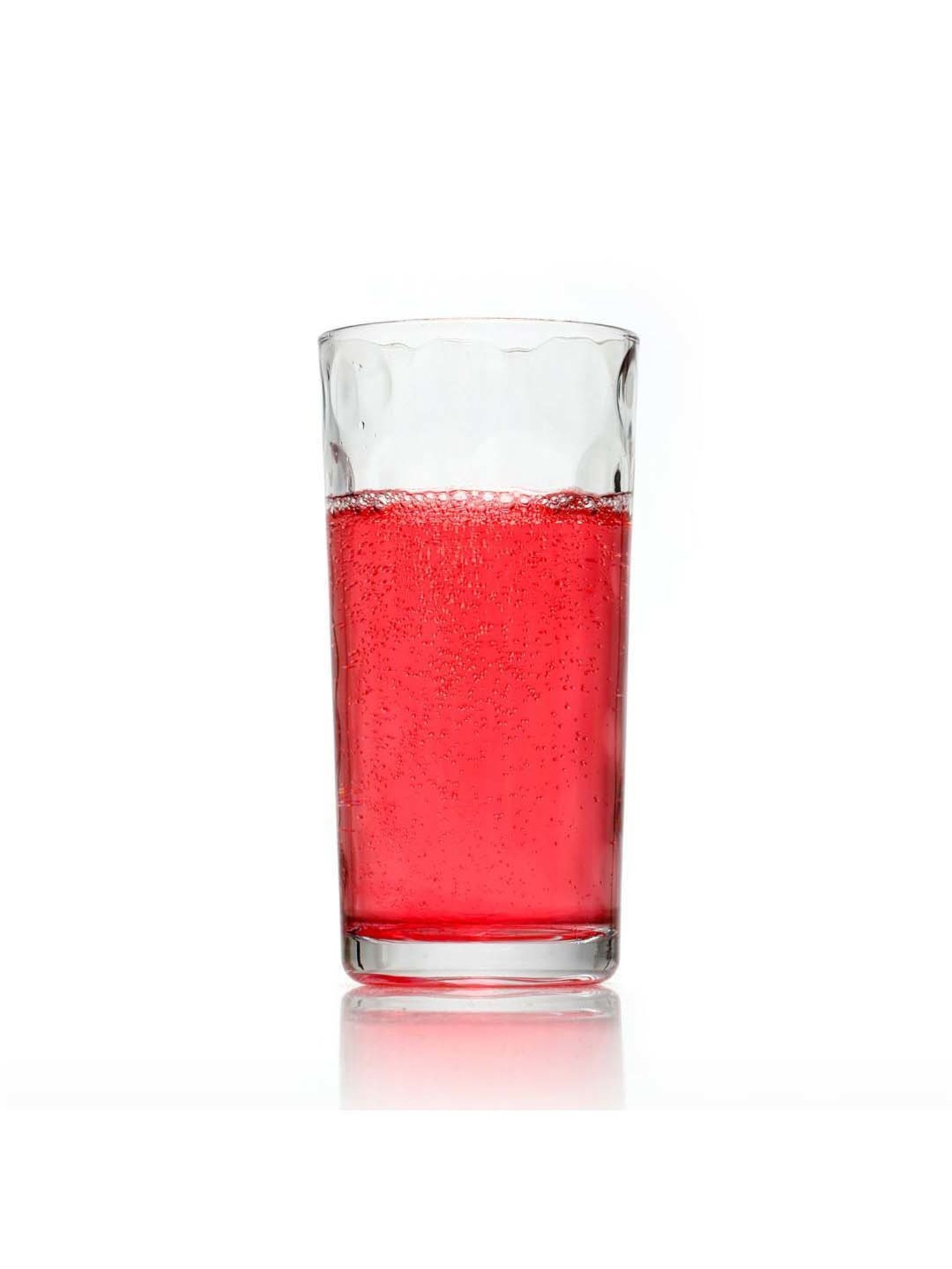 Pasabahce Transparent Space Water Glasses (0.265 L) - Set of 6