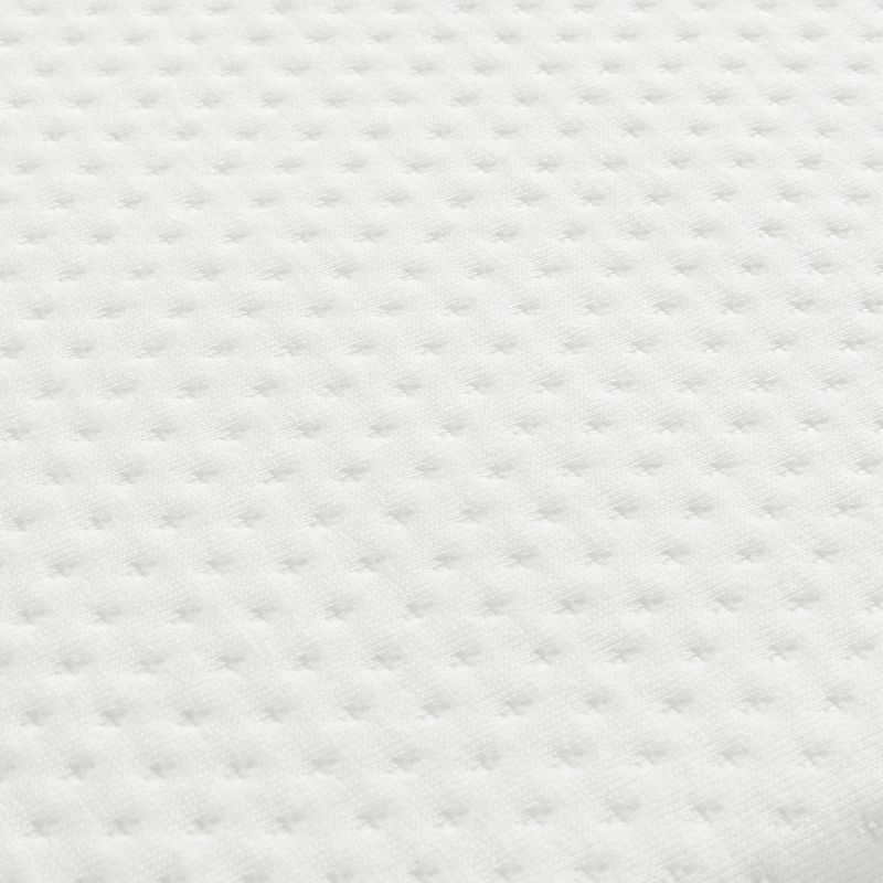 Sensorpedic MicroShield Mattress Pad