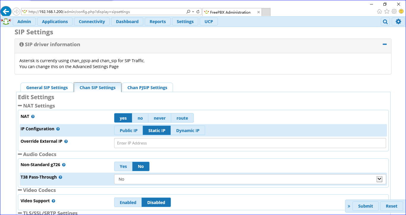 VoIP Phone System with 2 FXO+2FXS ports Based on 
 Sangoma FreePBX,VoIP Server Gateway,voice device call equipment phone facility Telephone Equipment