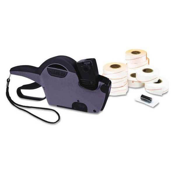 Garvey Pricemarker Kit Model 22-8 1-Line 8 Characters/Line 7/16 x 13/16 Label